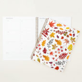 Motif automne (Devant avec enveloppe)