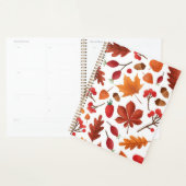 Motif automne (Devant avec enveloppe)