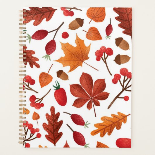 Motif automne (Devant)