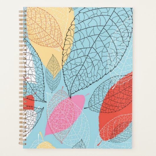 Motif automne (Devant)