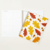 Motif automne (Devant avec enveloppe)