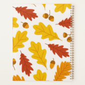 Motif automne (Dos)