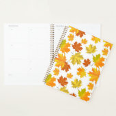 Motif automne (Devant avec enveloppe)