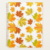 Motif automne (Devant)