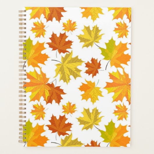 Motif automne (Devant)