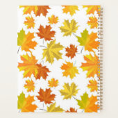 Motif automne (Dos)