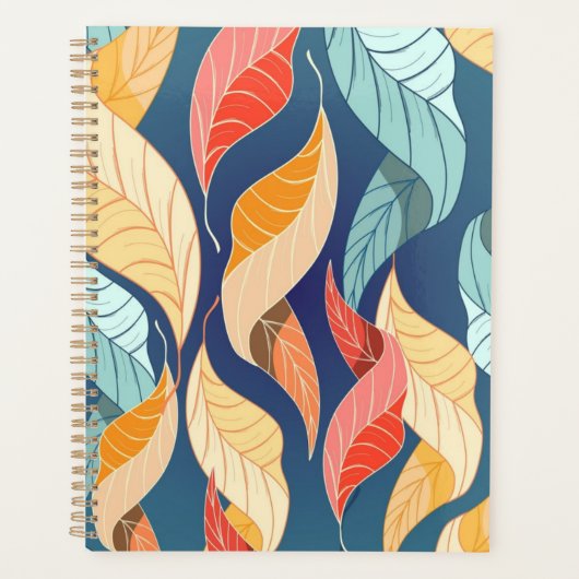 Motif automne (Devant)