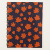 Motif automne (Devant)