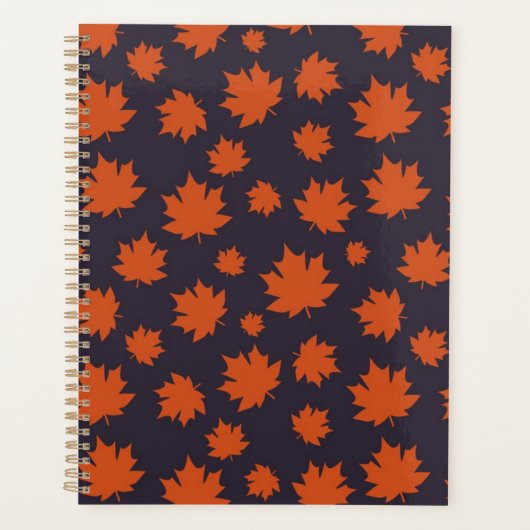 Motif automne (Devant)