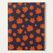 Motif automne (Dos)