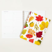 Motif automne (Devant avec enveloppe)