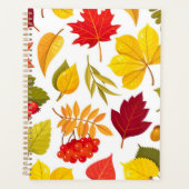 Motif automne (Devant)