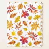 Motif automne (Dos)