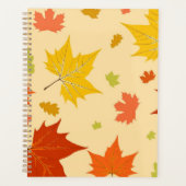 Motif automne (Devant)