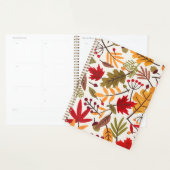 Motif automne (Devant avec enveloppe)