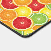 Motif aux agrumes (Coin)