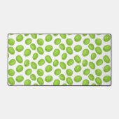 Motif aux olives vertes (Recto)