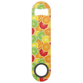 Motif avec des agrumes (Dos)