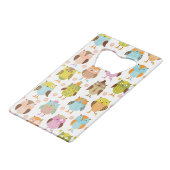 motif avec des oiseaux (Dos Angle)