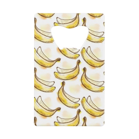 Motif avec la banane (Devant)