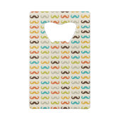 Motif avec la moustache (Dos)