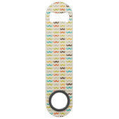 Motif avec la moustache (Devant)