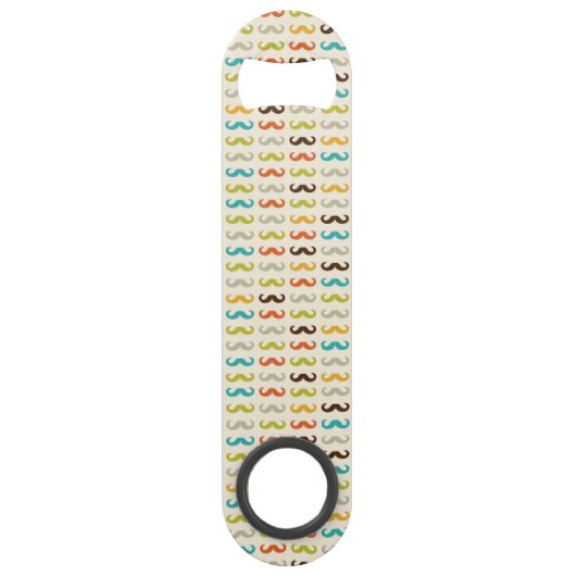 Motif avec la moustache (Devant)