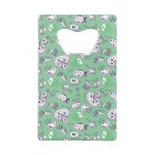 Motif avec la nourriture (Dos)