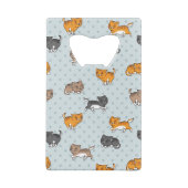 motif avec les chats drôles (Dos)