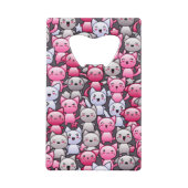 motif avec les chats mignons 2 de griffonnage de (Dos)