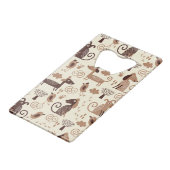 motif avec les chiens mignons (Dos Angle)