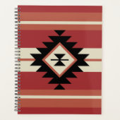 Motif Aztec (Devant)