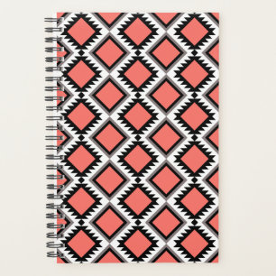 motif Aztec