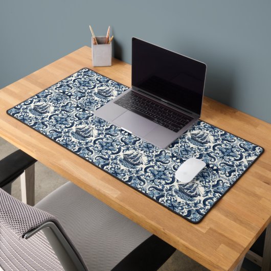 Motif Azujejo (Bureau 2)