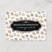 Motif Baiser mignon / Rendez-vous (Devant)