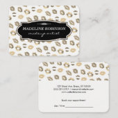 Motif Baiser mignon / Rendez-vous (Devant / Derrière)