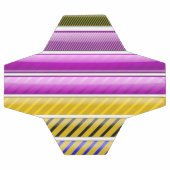 MOTIF BAR COLORÉ (Plat)