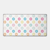 Motif beigne coloré doux (Recto)