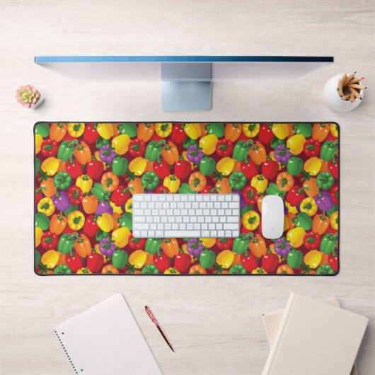 Motif Bell Pepper (Bureau 1)