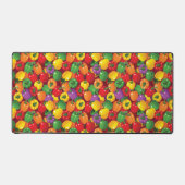 Motif Bell Pepper (Recto)