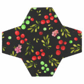 Motif Berries (Plat)