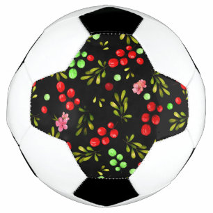 Motif Berries