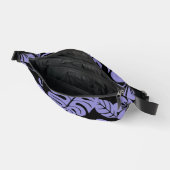Motif BIKINI ROSE EN NOIR/LAVENDER (Ouvrir)