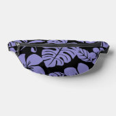 Motif BIKINI ROSE EN NOIR/LAVENDER (Poser)