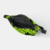 Motif BIKINI ROSE EN NOIR/LIME (Ouvrir)