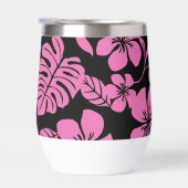 Motif BIKINI ROSE EN NOIR/ROSE (Droite)