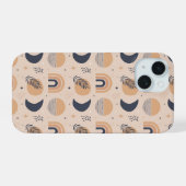 Motif bio Boho (Verso Horizontal)
