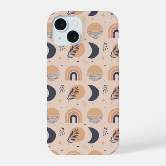 Motif bio Boho (Verso)
