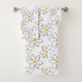 Motif blanc (En situation)