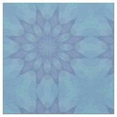 Motif bleu et turquoise 2 - Tissu (Fermer)